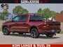 Dodge Ram DELMONICO | LIMITED NIGHT 5.7 V8 | BOM VOL | HUD | LUCHTVERING | MEEST LUXE DUBBELE CABINE | 5 PERSOONS | ROYALE STOELEN MET LUXE BEKLEDING | DC | GRIJSKENTEKEN | Z.G.A.N | EERSTE EIGENAAR | ORIGINELE NEDERLANDSE AUTO |