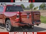 Dodge Ram DELMONICO | LIMITED NIGHT 5.7 V8 | BOM VOL | HUD | LUCHTVERING | MEEST LUXE DUBBELE CABINE | 5 PERSOONS | ROYALE STOELEN MET LUXE BEKLEDING | DC | GRIJSKENTEKEN | Z.G.A.N | EERSTE EIGENAAR | ORIGINELE NEDERLANDSE AUTO |