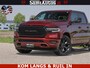 Dodge Ram DELMONICO | LIMITED NIGHT 5.7 V8 | BOM VOL | HUD | LUCHTVERING | MEEST LUXE DUBBELE CABINE | 5 PERSOONS | ROYALE STOELEN MET LUXE BEKLEDING | DC | GRIJSKENTEKEN | Z.G.A.N | EERSTE EIGENAAR | ORIGINELE NEDERLANDSE AUTO |