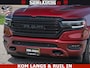 Dodge Ram DELMONICO | LIMITED NIGHT 5.7 V8 | BOM VOL | HUD | LUCHTVERING | MEEST LUXE DUBBELE CABINE | 5 PERSOONS | ROYALE STOELEN MET LUXE BEKLEDING | DC | GRIJSKENTEKEN | Z.G.A.N | EERSTE EIGENAAR | ORIGINELE NEDERLANDSE AUTO |