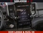 Dodge Ram DELMONICO | LIMITED NIGHT 5.7 V8 | BOM VOL | HUD | LUCHTVERING | MEEST LUXE DUBBELE CABINE | 5 PERSOONS | ROYALE STOELEN MET LUXE BEKLEDING | DC | GRIJSKENTEKEN | Z.G.A.N | EERSTE EIGENAAR | ORIGINELE NEDERLANDSE AUTO |