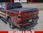 Dodge Ram DELMONICO | LIMITED NIGHT 5.7 V8 | BOM VOL | HUD | LUCHTVERING | MEEST LUXE DUBBELE CABINE | 5 PERSOONS | ROYALE STOELEN MET LUXE BEKLEDING | DC | GRIJSKENTEKEN | Z.G.A.N | EERSTE EIGENAAR | ORIGINELE NEDERLANDSE AUTO |