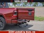 Dodge Ram DELMONICO | LIMITED NIGHT 5.7 V8 | BOM VOL | HUD | LUCHTVERING | MEEST LUXE DUBBELE CABINE | 5 PERSOONS | ROYALE STOELEN MET LUXE BEKLEDING | DC | GRIJSKENTEKEN | Z.G.A.N | EERSTE EIGENAAR | ORIGINELE NEDERLANDSE AUTO |