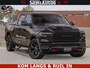 Dodge Ram BLACK OPS LIMITED 5.7 V8 4x4 | HUD | LUCHTVERING | BOM VOL | CREW CAB | DUBBELE CABINE | 5 PERSOONS | DC |