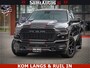 Dodge Ram 1500 Limited Night H.O 540HP 706Nm | Massage + Full Option | De Meest Luxe en Volle Pick-Up in zijn Klasse | Comfortabele Dubbele Cabine met Royale 5 Zitplaatsen | BPM vrij | Nu Leverbaar uit Voorraad | Voorraad Nr 2334 - 5409