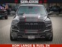 Dodge Ram 1500 Limited Night H.O 540HP 706Nm | Massage + Full Option | De Meest Luxe en Volle Pick-Up in zijn Klasse | Comfortabele Dubbele Cabine met Royale 5 Zitplaatsen | BPM vrij | Nu Leverbaar uit Voorraad | Voorraad Nr 2334 - 5409