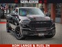 Dodge Ram 1500 Limited Night H.O 540HP 706Nm | Massage + Full Option | De Meest Luxe en Volle Pick-Up in zijn Klasse | Comfortabele Dubbele Cabine met Royale 5 Zitplaatsen | BPM vrij | Nu Leverbaar uit Voorraad | Voorraad Nr 2334 - 5409