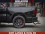 Dodge Ram 1500 Limited Night H.O 540HP 706Nm | Massage + Full Option | De Meest Luxe en Volle Pick-Up in zijn Klasse | Comfortabele Dubbele Cabine met Royale 5 Zitplaatsen | BPM vrij | Nu Leverbaar uit Voorraad | Voorraad Nr 2334 - 5409