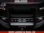 Dodge Ram 1500 Limited Night H.O 540HP 706Nm | Massage + Full Option | De Meest Luxe en Volle Pick-Up in zijn Klasse | Comfortabele Dubbele Cabine met Royale 5 Zitplaatsen | BPM vrij | Nu Leverbaar uit Voorraad | Voorraad Nr 2334 - 5409