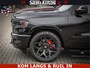 Dodge Ram 1500 Limited Night H.O 540HP 706Nm | Massage + Full Option | De Meest Luxe en Volle Pick-Up in zijn Klasse | Comfortabele Dubbele Cabine met Royale 5 Zitplaatsen | BPM vrij | Nu Leverbaar uit Voorraad | Voorraad Nr 2334 - 5409