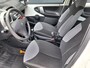 Peugeot 107 1.0 Blue Lease