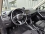 Mazda CX-5 2.0 Skylease Activ + 2WD uitvoering 1e eigenaar !!!