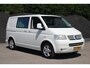 Volkswagen Transporter 2.5 TDI 300 Budgetline DC |Airco|Cruise|