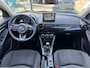 Mazda 2 1.5 e-SkyActiv-G 90 Homura | Rijklaar | Apple Carplay/Android Auto | Achteruitrijcamera | Airco |
