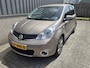 Nissan Note 1.6 Life + automaat navigatie / cruis control 1e eigenaar !!!!