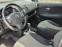 Nissan Note 1.6 Life + automaat navigatie / cruis control 1e eigenaar !!!!