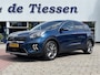 Kia Niro Hybrid 1.6 GDi DynamicLine Cruise, Navi, Automaat, Rijklaar met beurt & garantie!