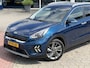Kia Niro Hybrid 1.6 GDi DynamicLine Cruise, Navi, Automaat, Rijklaar met beurt & garantie!