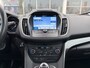 Ford C-Max 1.0 Titanium Schuifdak, PDC, Navi, Rijklaar met beurt & garantie!
