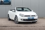 Volkswagen Golf 1.2 TSI Cabrio, Life