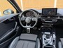Audi A4 Avant 35 TFSI S edition Competition Automaat | Navigatiesysteem | Elektrisch inklapbare spiegels | Afgevlakt stuurwiel | LED verlichting | Daytonagrijs lak | Apple CarPlay/Android Auto | Getint glas | Parkeersensoren voor en achter