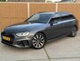 Audi A4 Avant 35 TFSI S edition Competition Automaat | Navigatiesysteem | Elektrisch inklapbare spiegels | Afgevlakt stuurwiel | LED verlichting | Daytonagrijs lak | Apple CarPlay/Android Auto | Getint glas | Parkeersensoren voor en achter