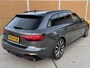 Audi A4 Avant 35 TFSI S edition Competition Automaat | Navigatiesysteem | Elektrisch inklapbare spiegels | Afgevlakt stuurwiel | LED verlichting | Daytonagrijs lak | Apple CarPlay/Android Auto | Getint glas | Parkeersensoren voor en achter