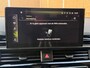 Audi A4 Avant 35 TFSI S edition Competition Automaat | Navigatiesysteem | Elektrisch inklapbare spiegels | Afgevlakt stuurwiel | LED verlichting | Daytonagrijs lak | Apple CarPlay/Android Auto | Getint glas | Parkeersensoren voor en achter