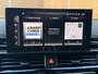 Audi A4 Avant 35 TFSI S edition Competition Automaat | Navigatiesysteem | Elektrisch inklapbare spiegels | Afgevlakt stuurwiel | LED verlichting | Daytonagrijs lak | Apple CarPlay/Android Auto | Getint glas | Parkeersensoren voor en achter