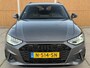 Audi A4 Avant 35 TFSI S edition Competition Automaat | Navigatiesysteem | Elektrisch inklapbare spiegels | Afgevlakt stuurwiel | LED verlichting | Daytonagrijs lak | Apple CarPlay/Android Auto | Getint glas | Parkeersensoren voor en achter
