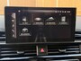 Audi A4 Avant 35 TFSI S edition Competition Automaat | Navigatiesysteem | Elektrisch inklapbare spiegels | Afgevlakt stuurwiel | LED verlichting | Daytonagrijs lak | Apple CarPlay/Android Auto | Getint glas | Parkeersensoren voor en achter