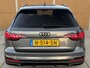 Audi A4 Avant 35 TFSI S edition Competition Automaat | Navigatiesysteem | Elektrisch inklapbare spiegels | Afgevlakt stuurwiel | LED verlichting | Daytonagrijs lak | Apple CarPlay/Android Auto | Getint glas | Parkeersensoren voor en achter