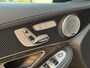 Mercedes-Benz GLC AMG 43 4MATIC|PANO|SFEER|LUCHTVERING|360|TREKHAAK|BURMESTER|CARBON|DEALER ONDERHOUDEN