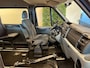 Ford Transit L2H2 Rolstoelbus - Rolstoel voorin SBS