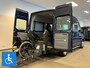 Ford Transit L2H2 Rolstoelbus - Rolstoel voorin SBS
