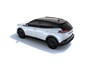 Peugeot 2008 GT | 18" lichtmetalen velgen two tone zwart 'EVISSA' | Active Safety Brake met camera en radar (automatisch noodremsysteem) met Distance Alert (waarschuwing dreigende aanrijding) | Advanced Active Safety Brake met camera en radar