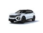 Peugeot 2008 GT | 18" lichtmetalen velgen two tone zwart 'EVISSA' | Active Safety Brake met camera en radar (automatisch noodremsysteem) met Distance Alert (waarschuwing dreigende aanrijding) | Advanced Active Safety Brake met camera en radar