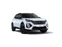 Peugeot 2008 GT | 18" lichtmetalen velgen two tone zwart 'EVISSA' | Active Safety Brake met camera en radar (automatisch noodremsysteem) met Distance Alert (waarschuwing dreigende aanrijding) | Advanced Active Safety Brake met camera en radar