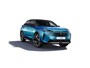 Peugeot E-3008 GT | Elektrische parkeerrem | Extra getinte achterste zijruiten en achterruit