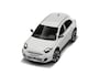 Fiat 600 La Prima | 10,25" touchscreen radio met Bluetooth, DAB & USB | Automatische airconditioning | Extra getint glas achter