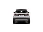 Jeep Compass First Edition | Privacy Glass