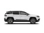 Jeep Compass First Edition | Privacy Glass