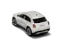 Fiat 600 La Prima | 10,25" touchscreen radio met Bluetooth, DAB & USB | Automatische airconditioning | Extra getint glas achter