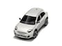 Fiat 600 La Prima | 10,25" touchscreen radio met Bluetooth, DAB & USB | Automatische airconditioning | Extra getint glas achter