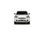 Fiat 600 La Prima | 10,25" touchscreen radio met Bluetooth, DAB & USB | Automatische airconditioning | Extra getint glas achter