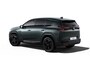 Citroën C5 Aircross Max | Extra getinte achterste zijruiten en achterruit