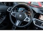 BMW 3-Serie 330i M-Sport, 259pk, Hi-Fi, 19 inch, ACC, Shadow, Nieuwstaat!