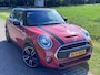 MINI Cooper S 192PK / JCW STUURWIEL / PANORAMADAK / 18 INCH / UNIEK!
