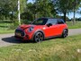MINI Cooper S 192PK / JCW STUURWIEL / PANORAMADAK / 18 INCH / UNIEK!