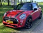 MINI Cooper S 192PK / JCW STUURWIEL / PANORAMADAK / 18 INCH / UNIEK!